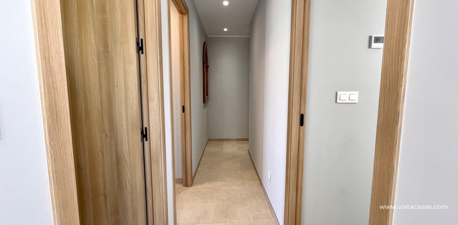 Resale - Apartment - Pilar de la Horadada - Torre de la Horadada