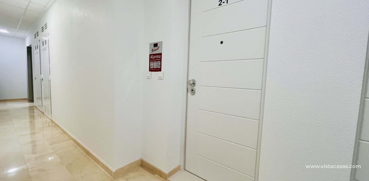 Resale - Apartment - Pilar de la Horadada - Torre de la Horadada