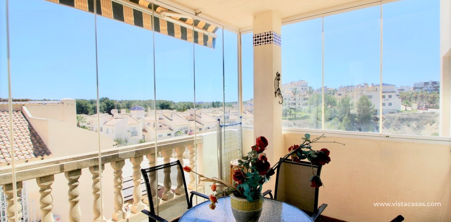 Resale - Apartment - Las Ramblas