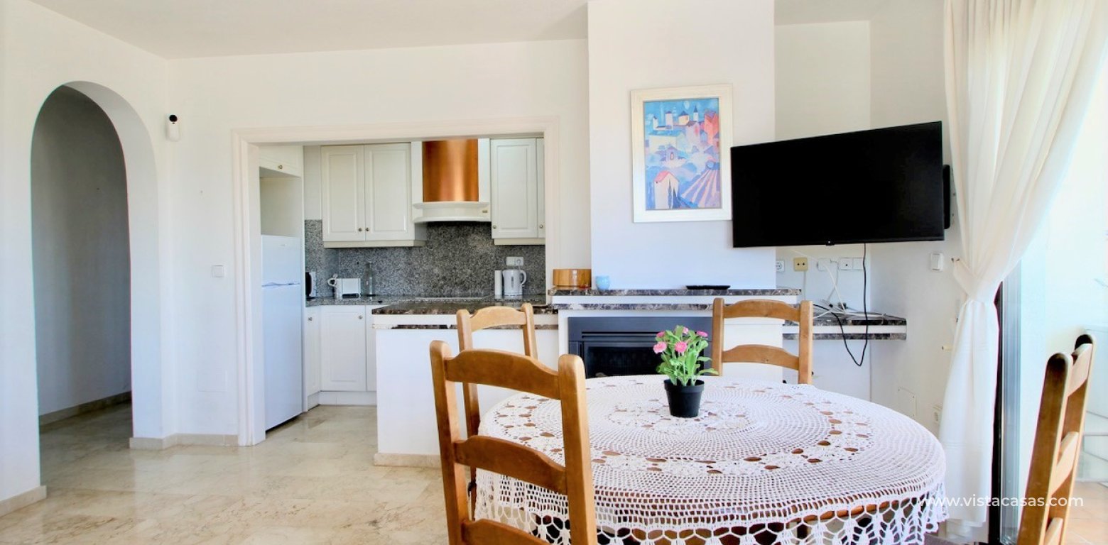 Resale - Apartment - Las Ramblas