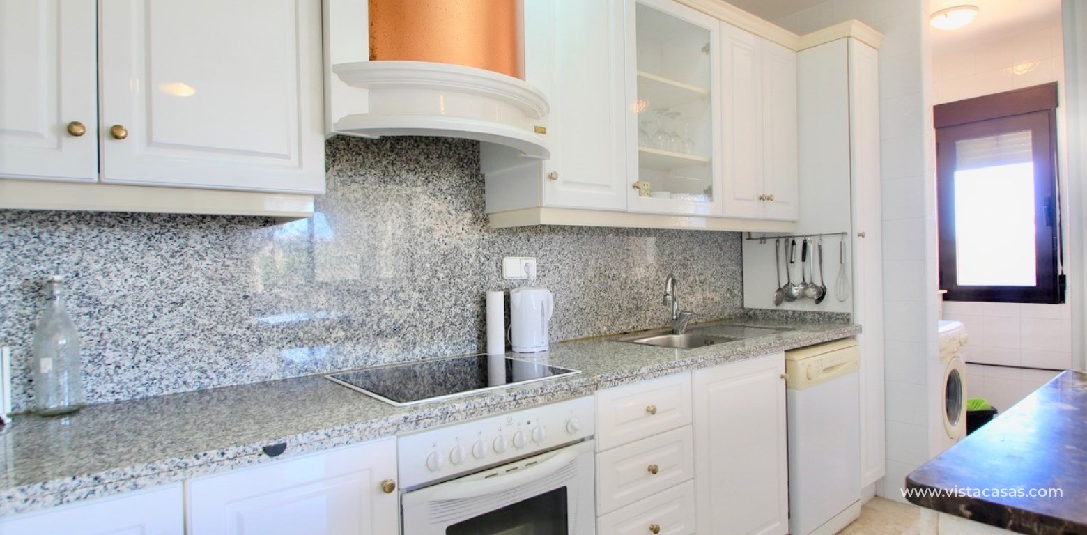 Resale - Apartment - Las Ramblas