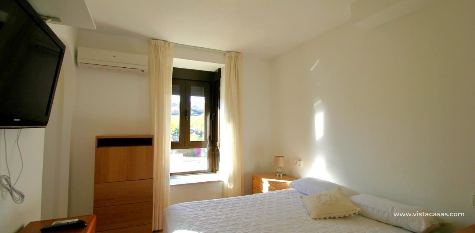Resale - Apartment - Las Ramblas