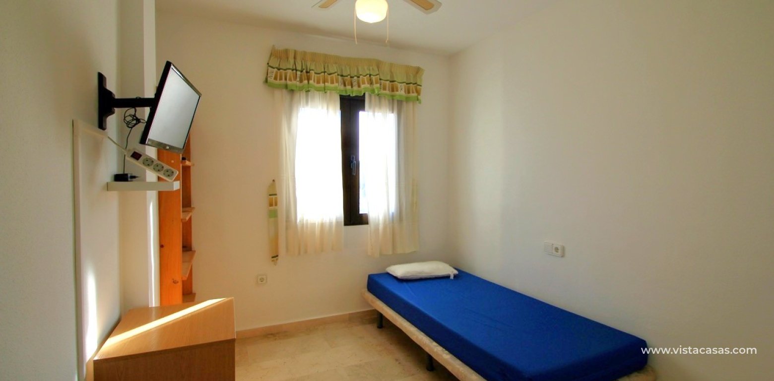 Resale - Apartment - Las Ramblas