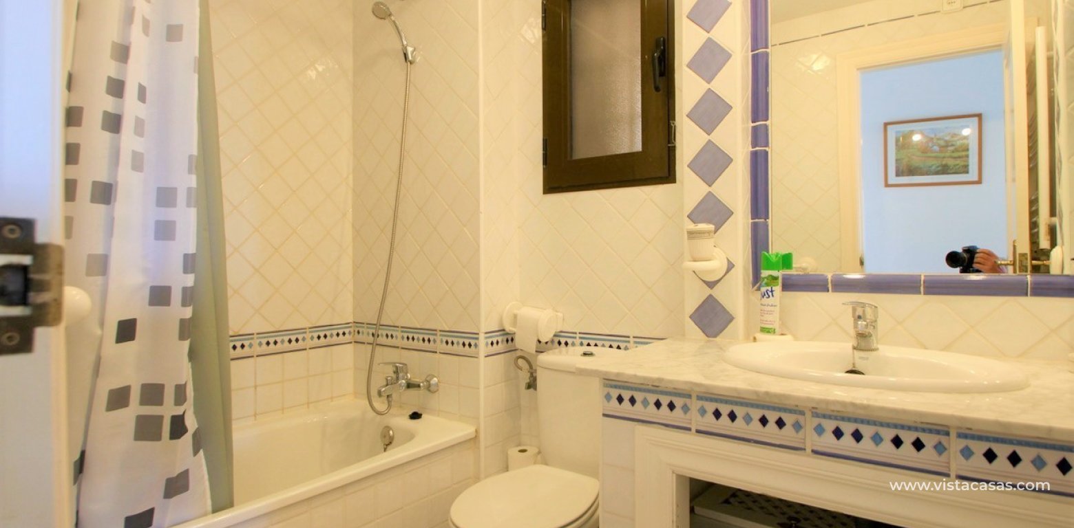Resale - Apartment - Las Ramblas