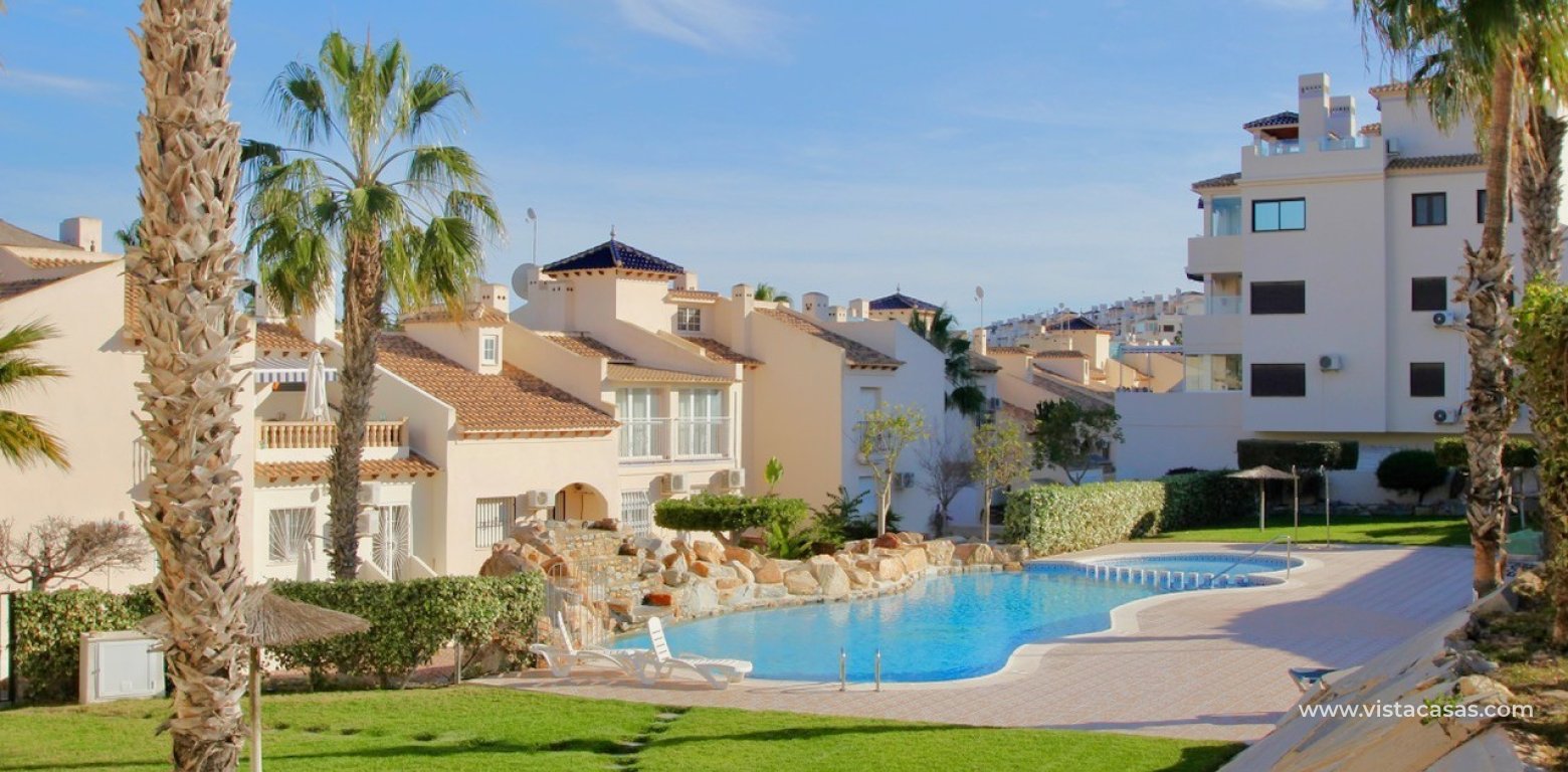 Resale - Apartment - Las Ramblas