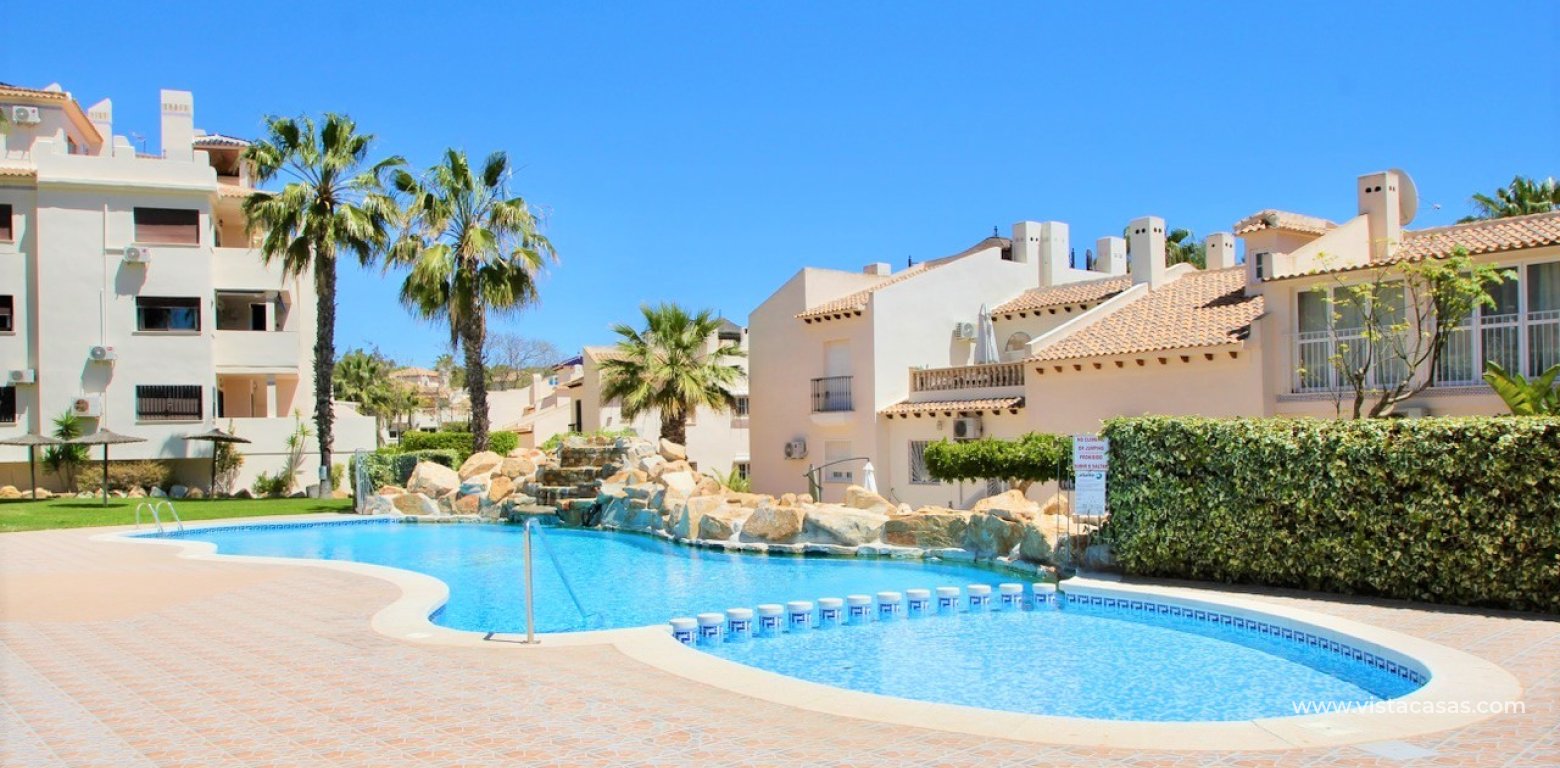 Resale - Apartment - Las Ramblas