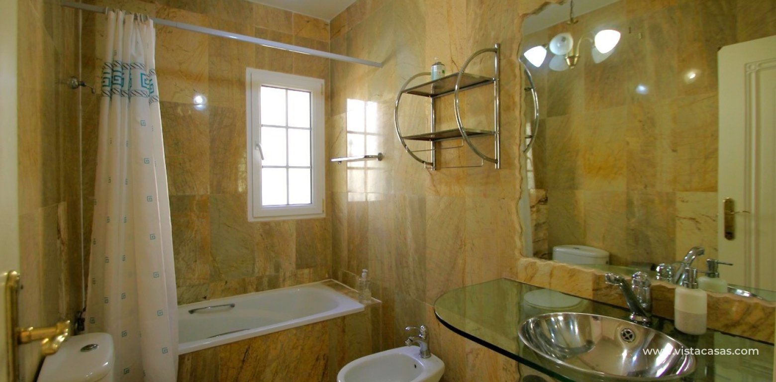 Resale - Villa - Las Ramblas