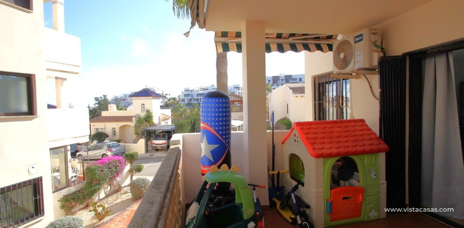 Vente - Appartement - Las Ramblas