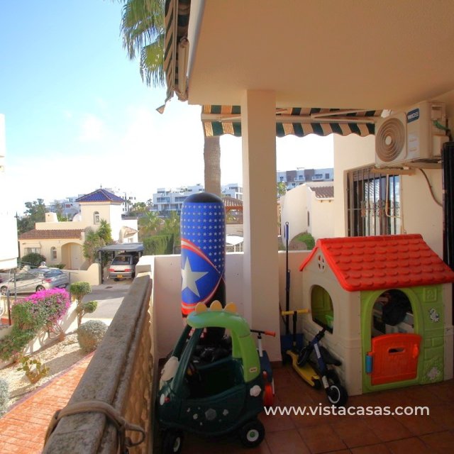 Appartement - Vente - Las Ramblas - Las Ramblas