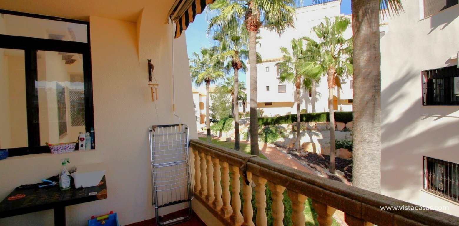 Vente - Appartement - Las Ramblas