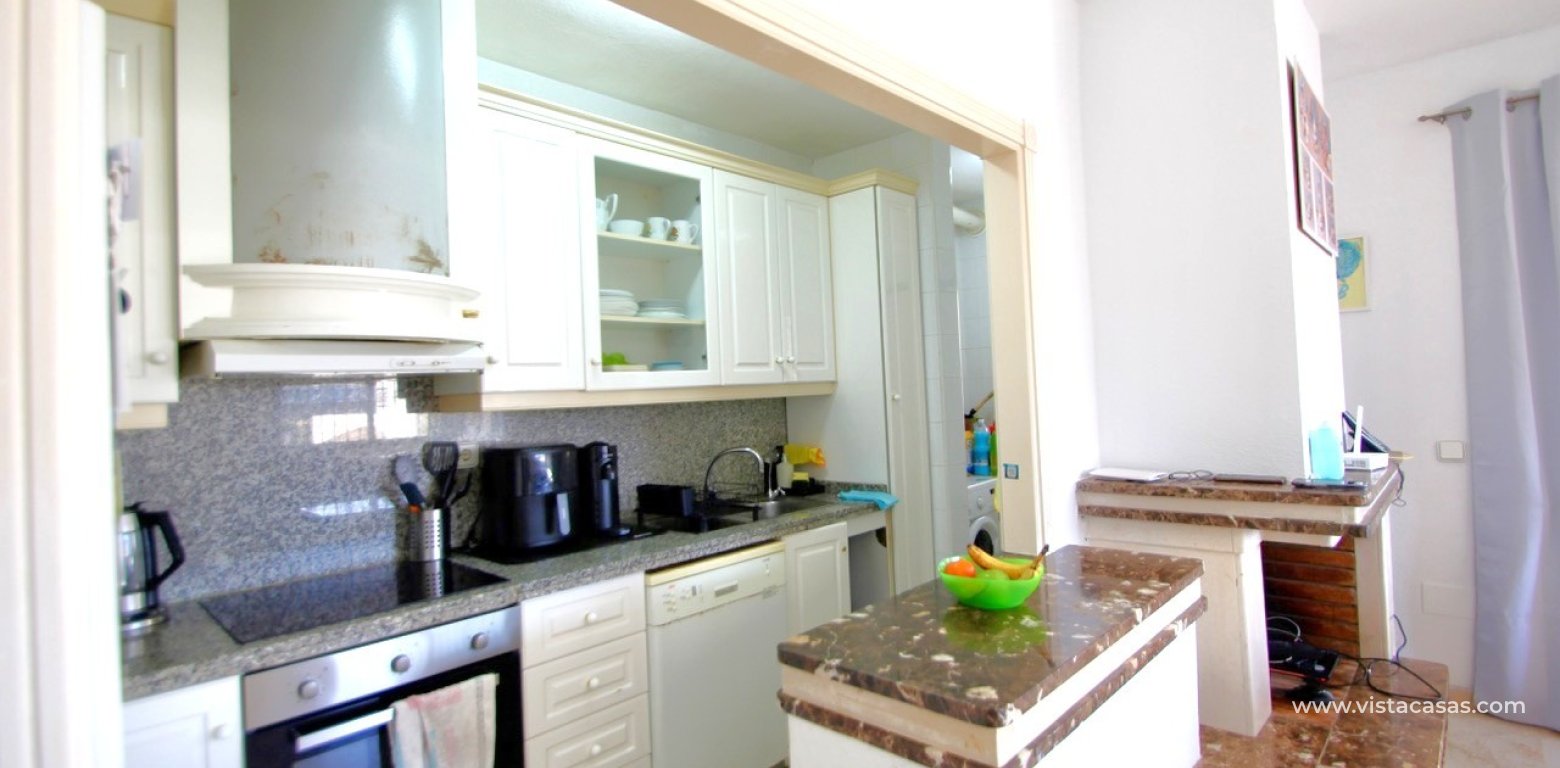 Vente - Appartement - Las Ramblas