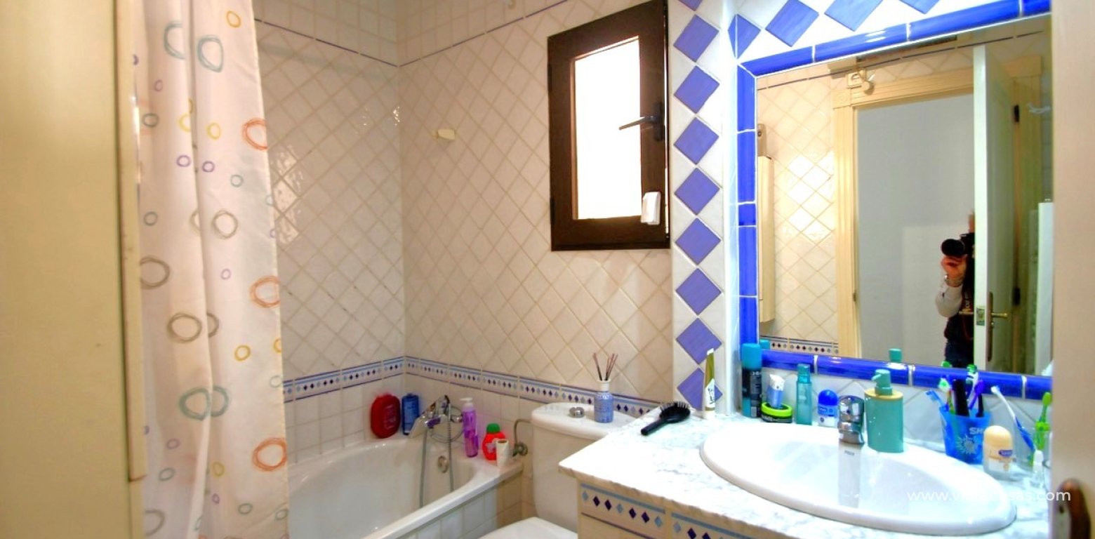 Vente - Appartement - Las Ramblas