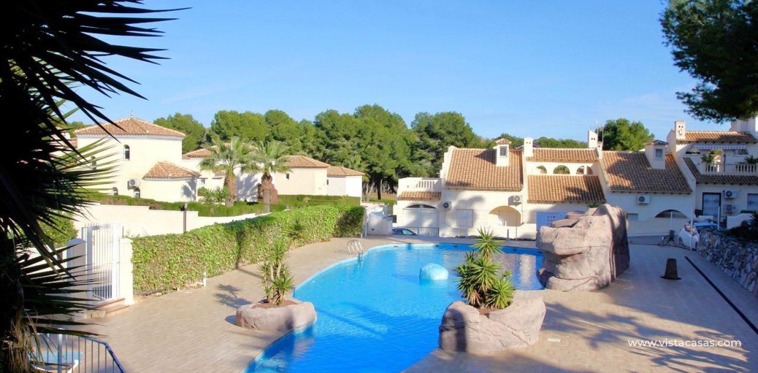 Vente - Appartement - Las Ramblas