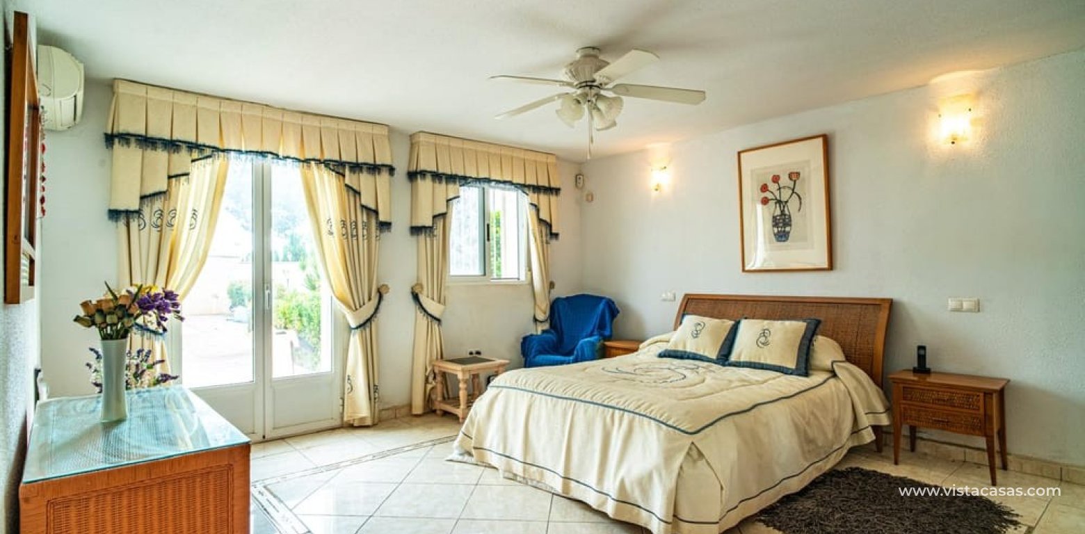 Resale - Villa - Villamartin