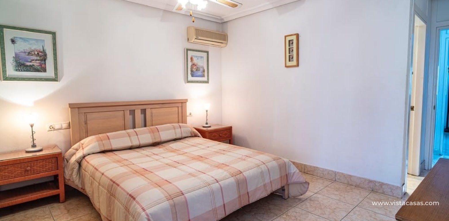 Resale - Villa - Villamartin