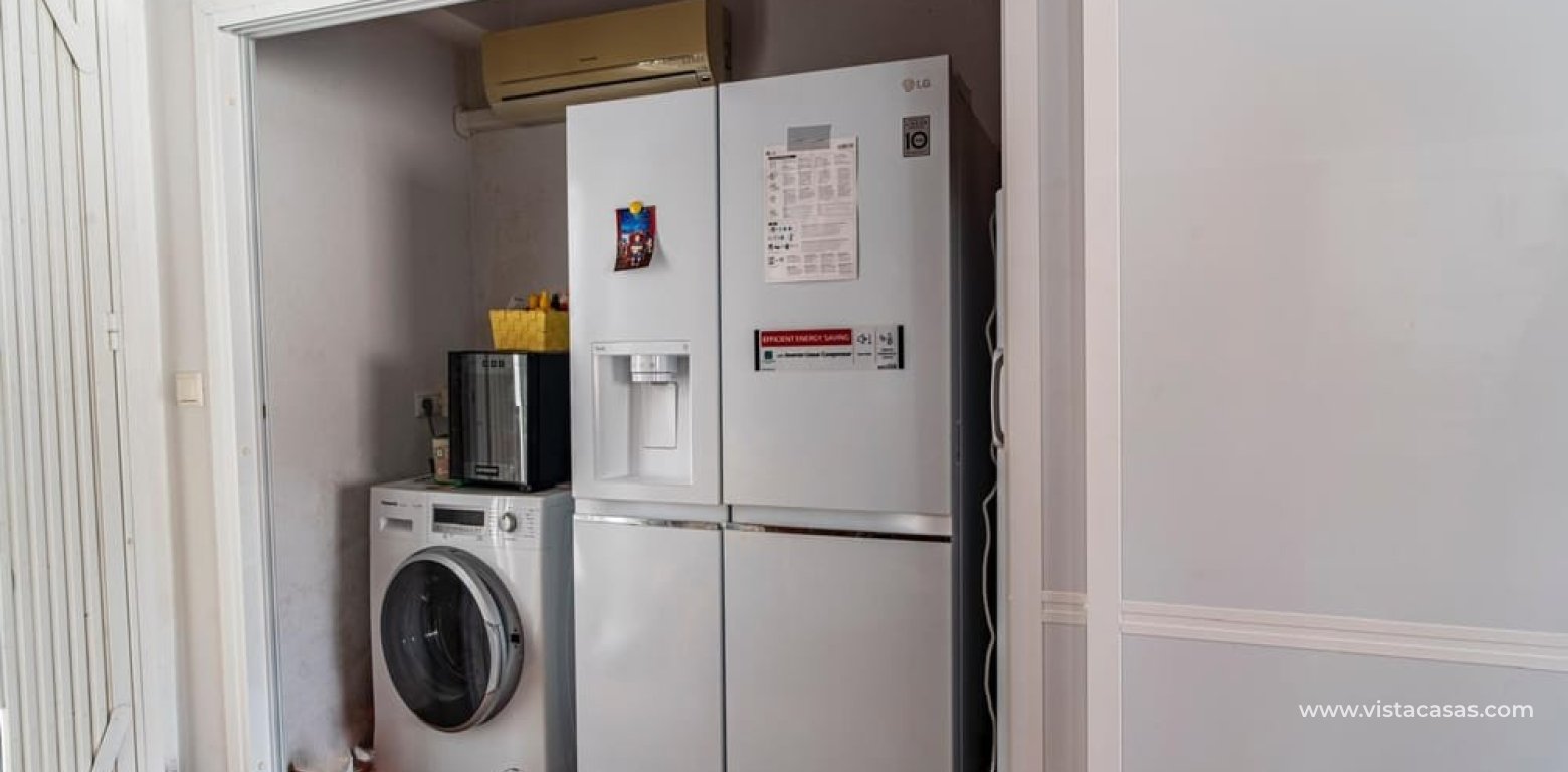 Resale - Villa - Villamartin