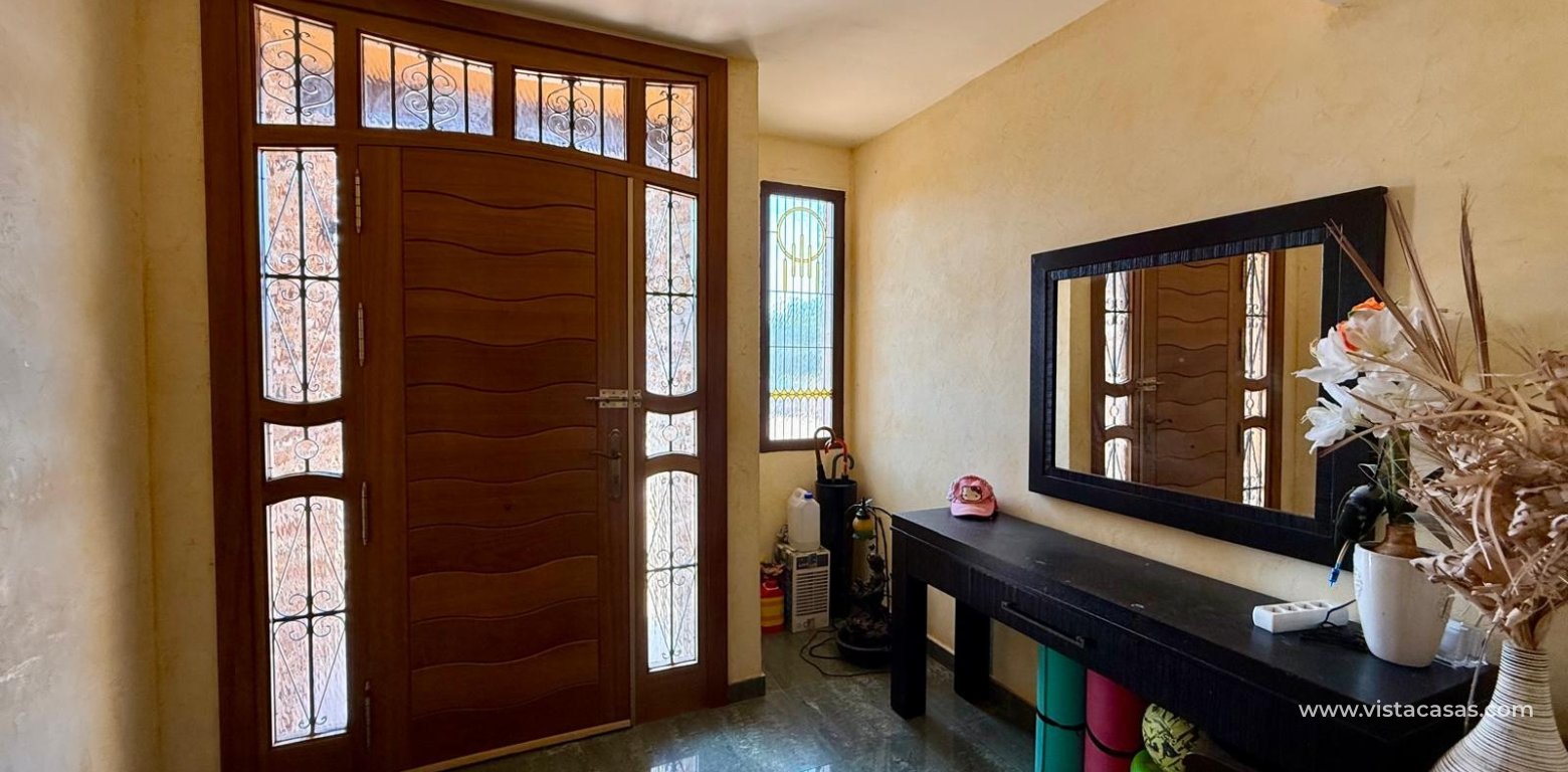 Venta - Chalet - San Miguel de Salinas