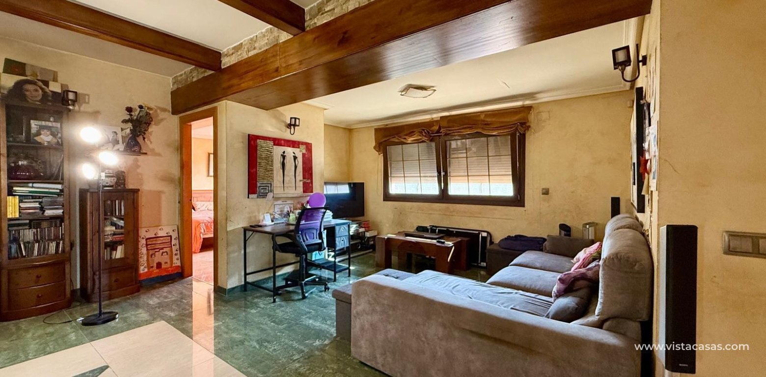 Venta - Chalet - San Miguel de Salinas