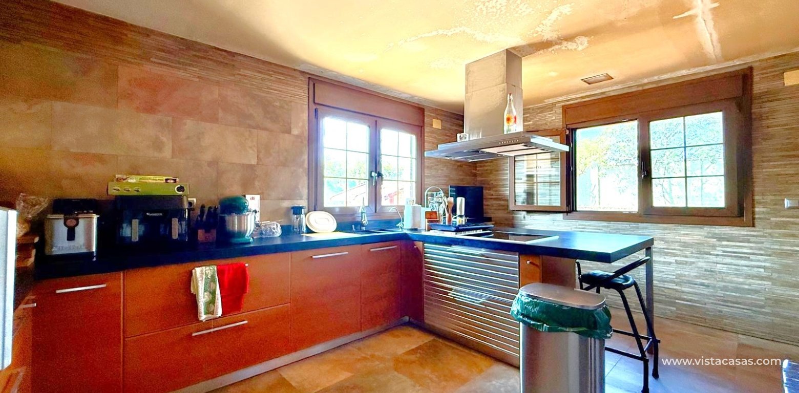 Venta - Chalet - San Miguel de Salinas