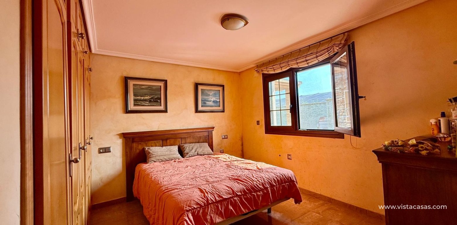 Venta - Chalet - San Miguel de Salinas