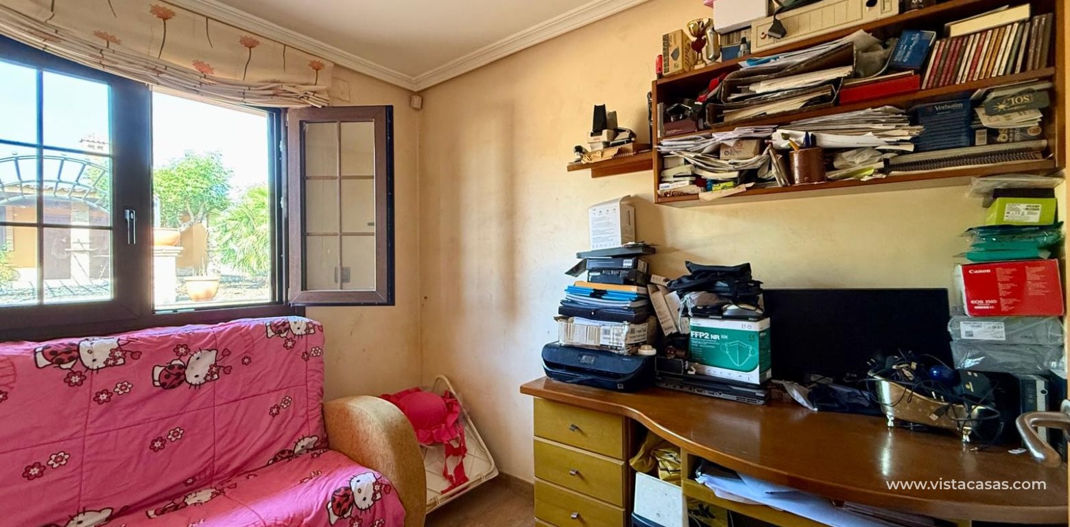 Venta - Chalet - San Miguel de Salinas