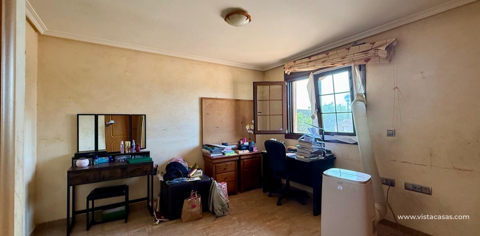 Venta - Chalet - San Miguel de Salinas