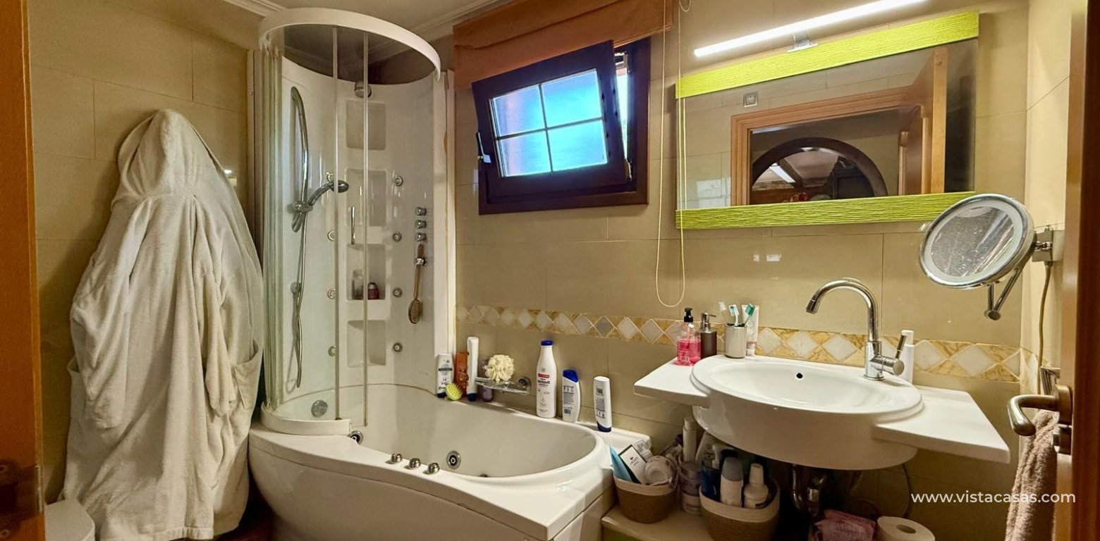 Venta - Chalet - San Miguel de Salinas