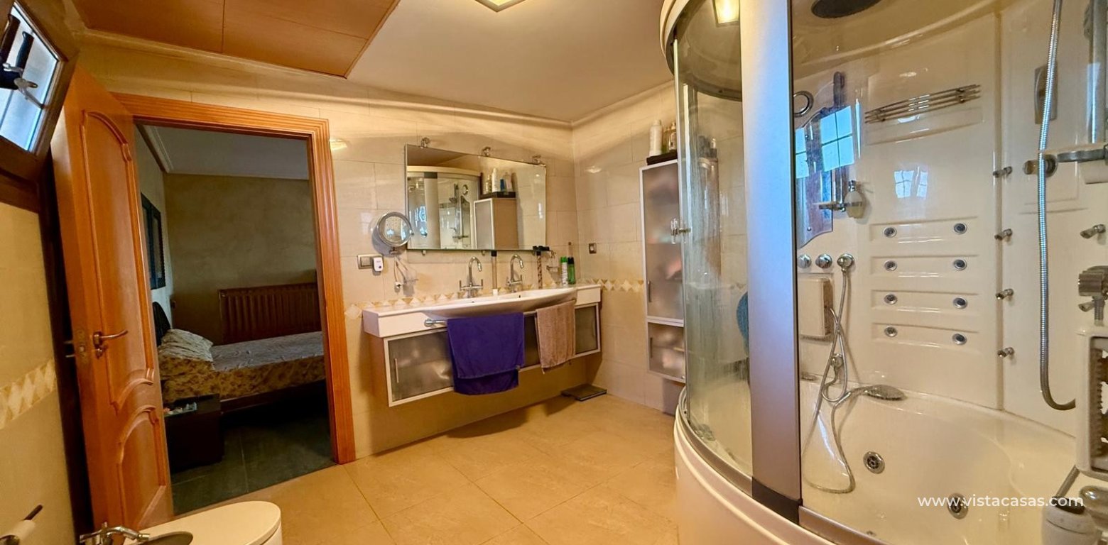 Venta - Chalet - San Miguel de Salinas