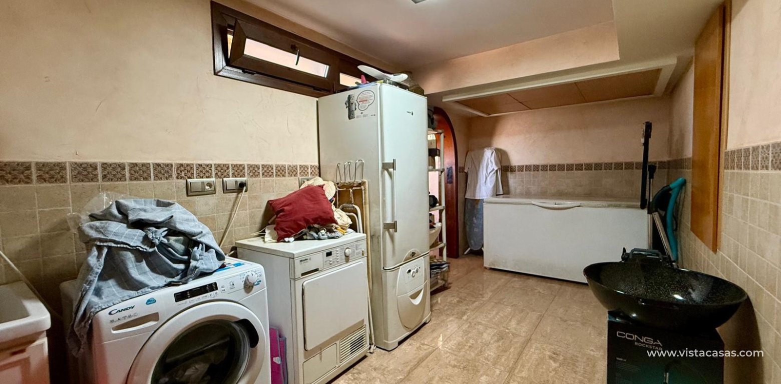 Venta - Chalet - San Miguel de Salinas