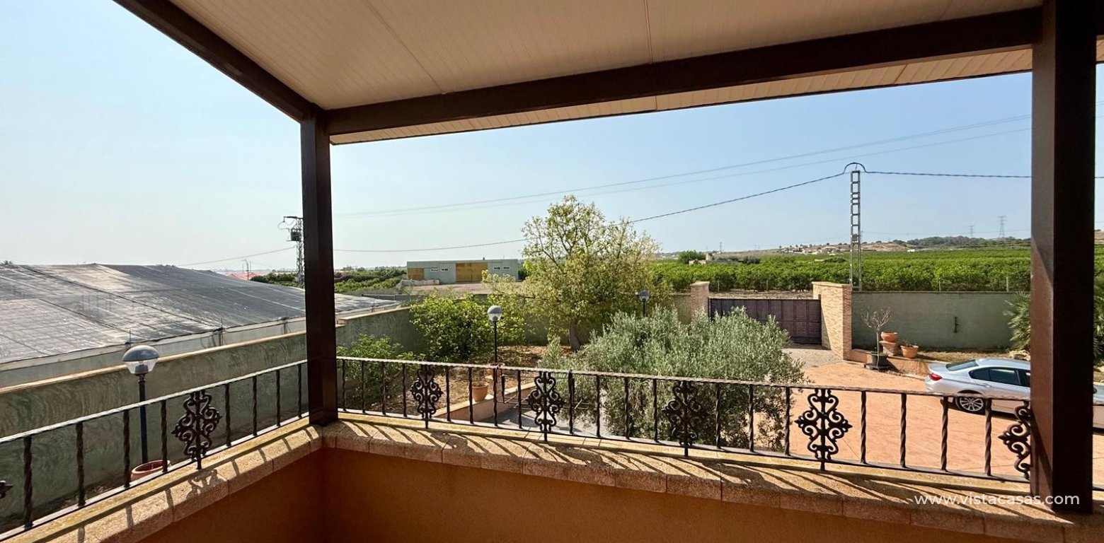 Venta - Chalet - San Miguel de Salinas