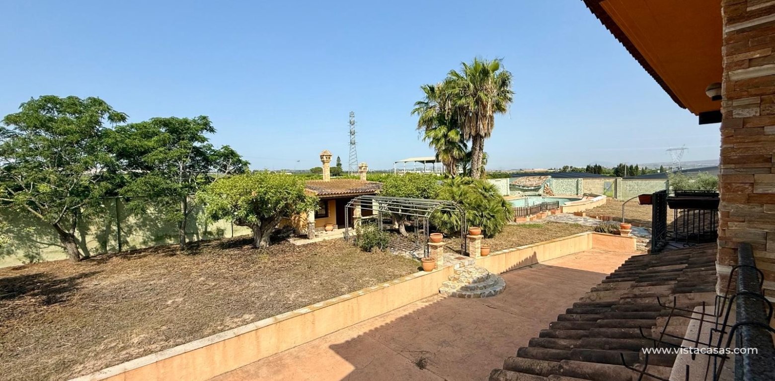 Venta - Chalet - San Miguel de Salinas