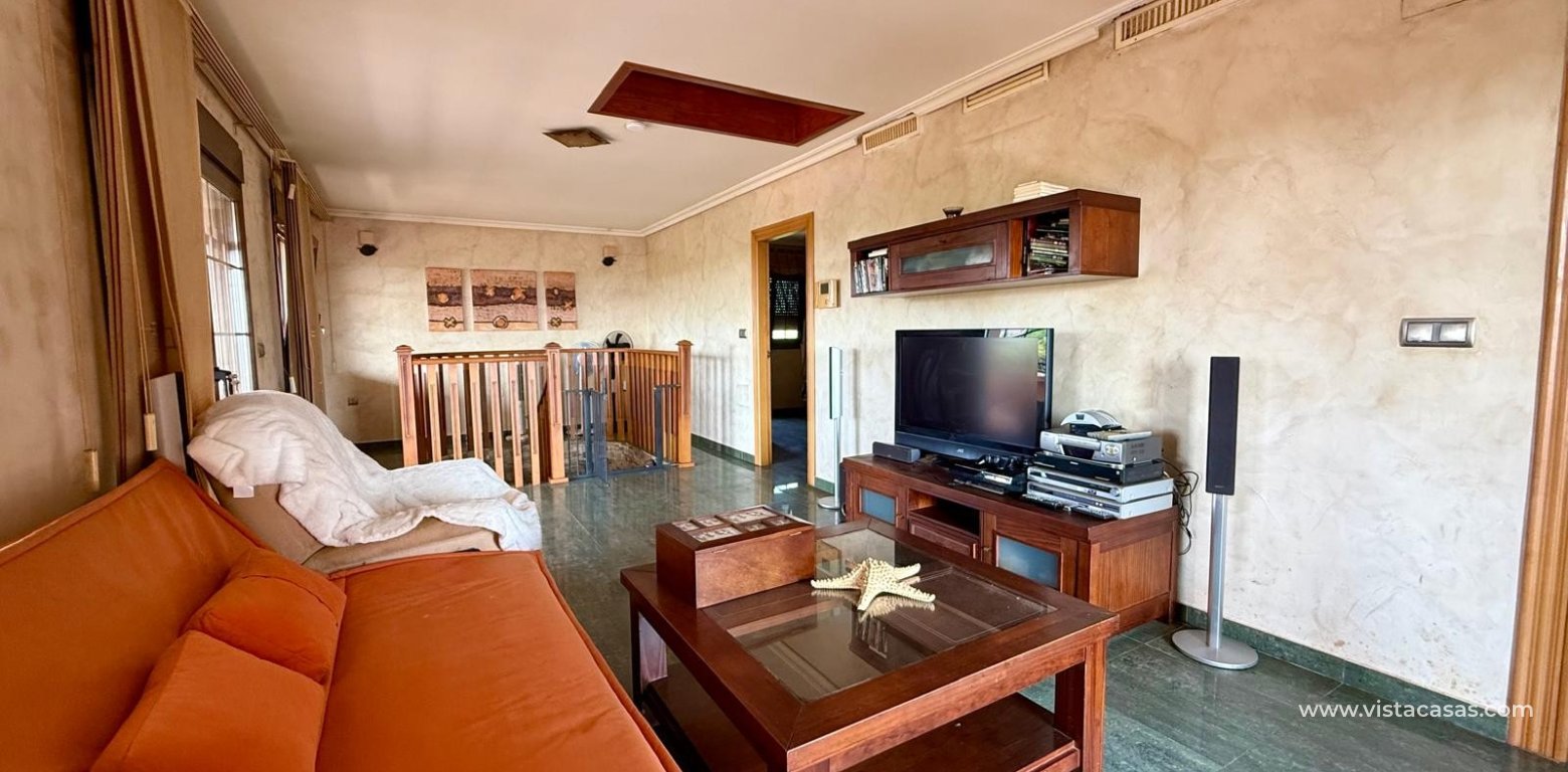 Venta - Chalet - San Miguel de Salinas