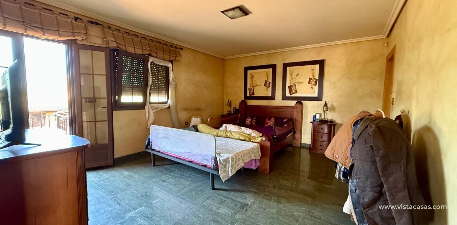 Venta - Chalet - San Miguel de Salinas