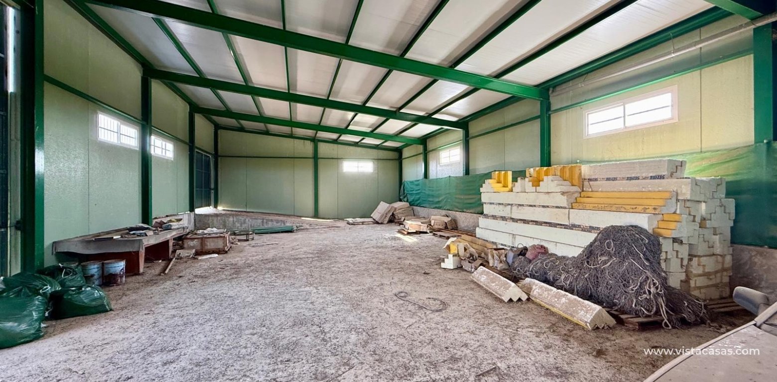 Venta - Chalet - San Miguel de Salinas