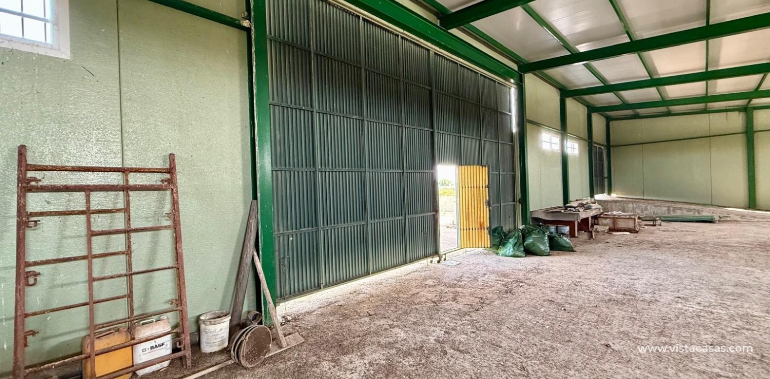 Venta - Chalet - San Miguel de Salinas