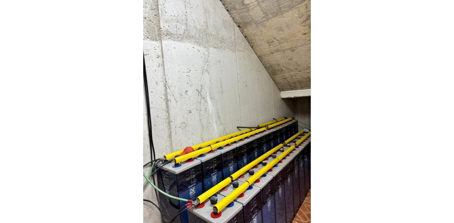 Venta - Chalet - San Miguel de Salinas