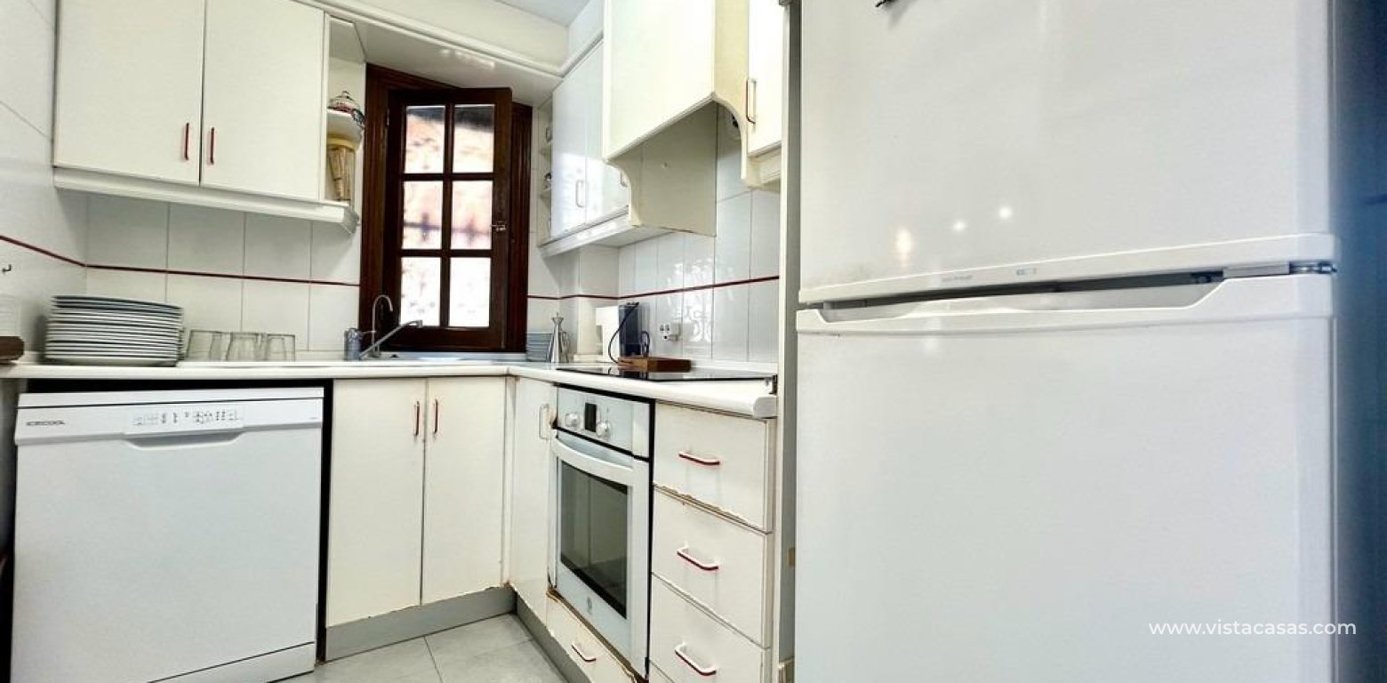 Vente - Villa - La Zenia