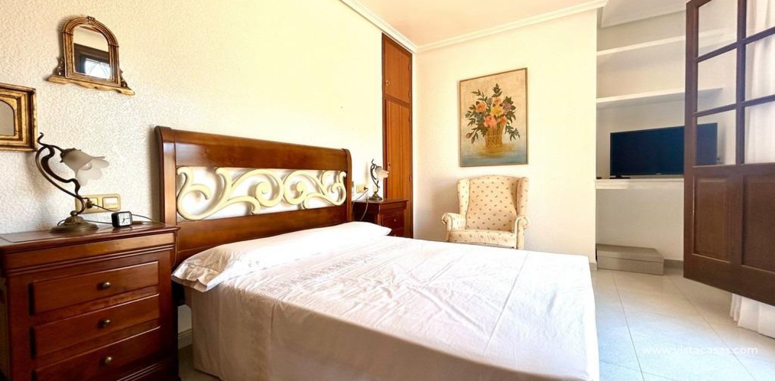 Vente - Villa - La Zenia