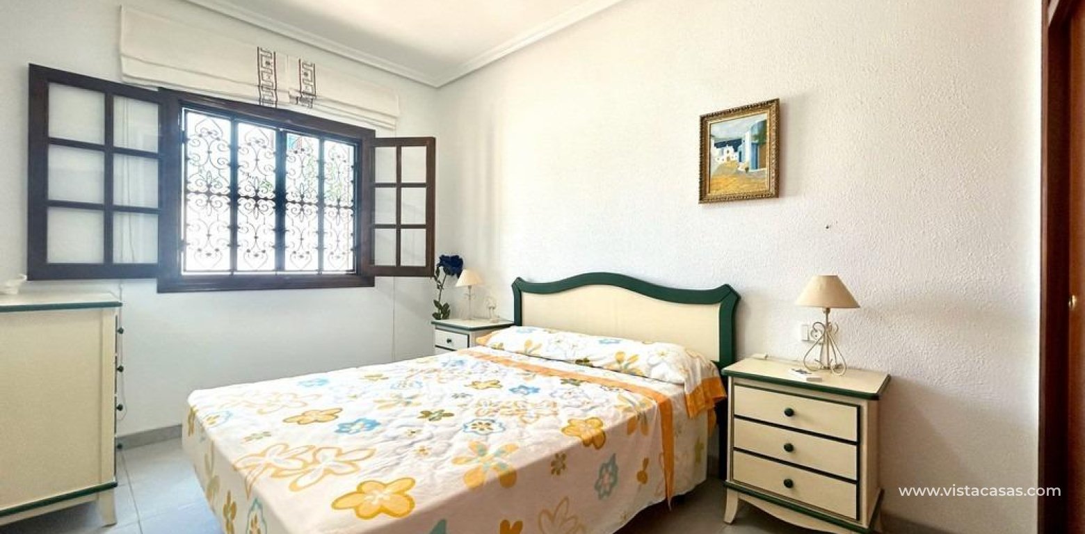 Vente - Villa - La Zenia