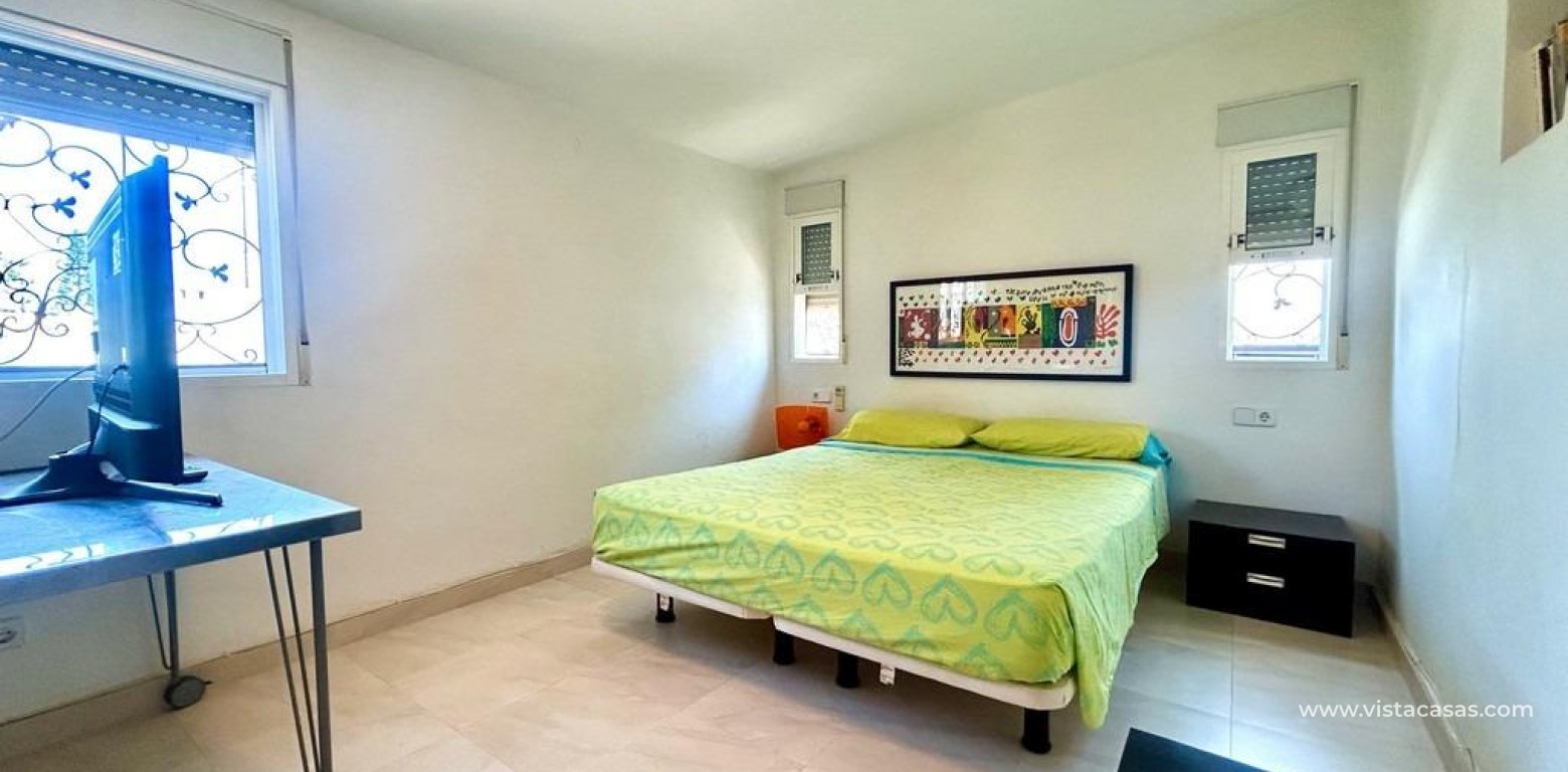 Vente - Villa - La Zenia