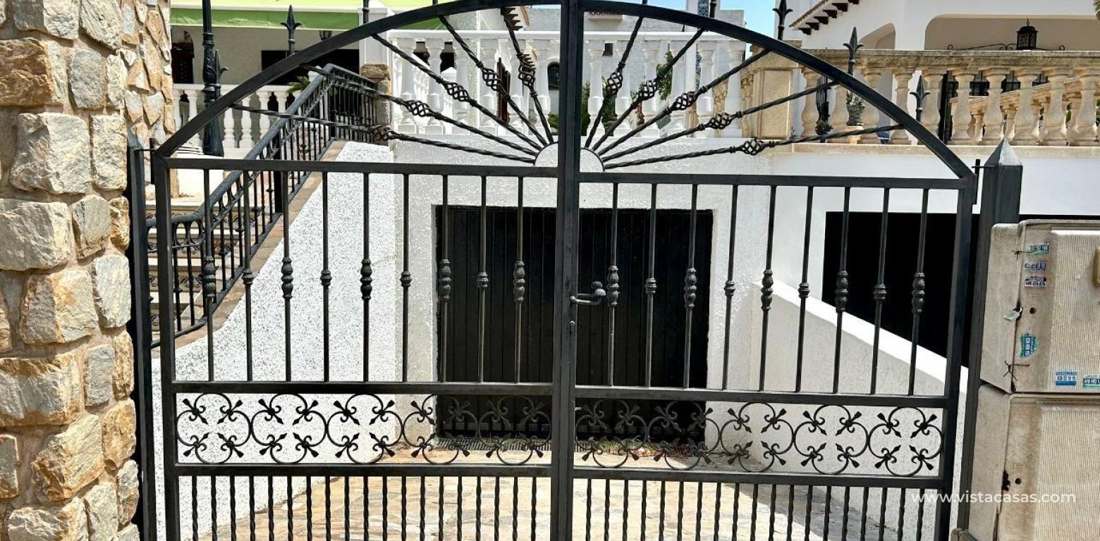 Vente - Villa - La Zenia