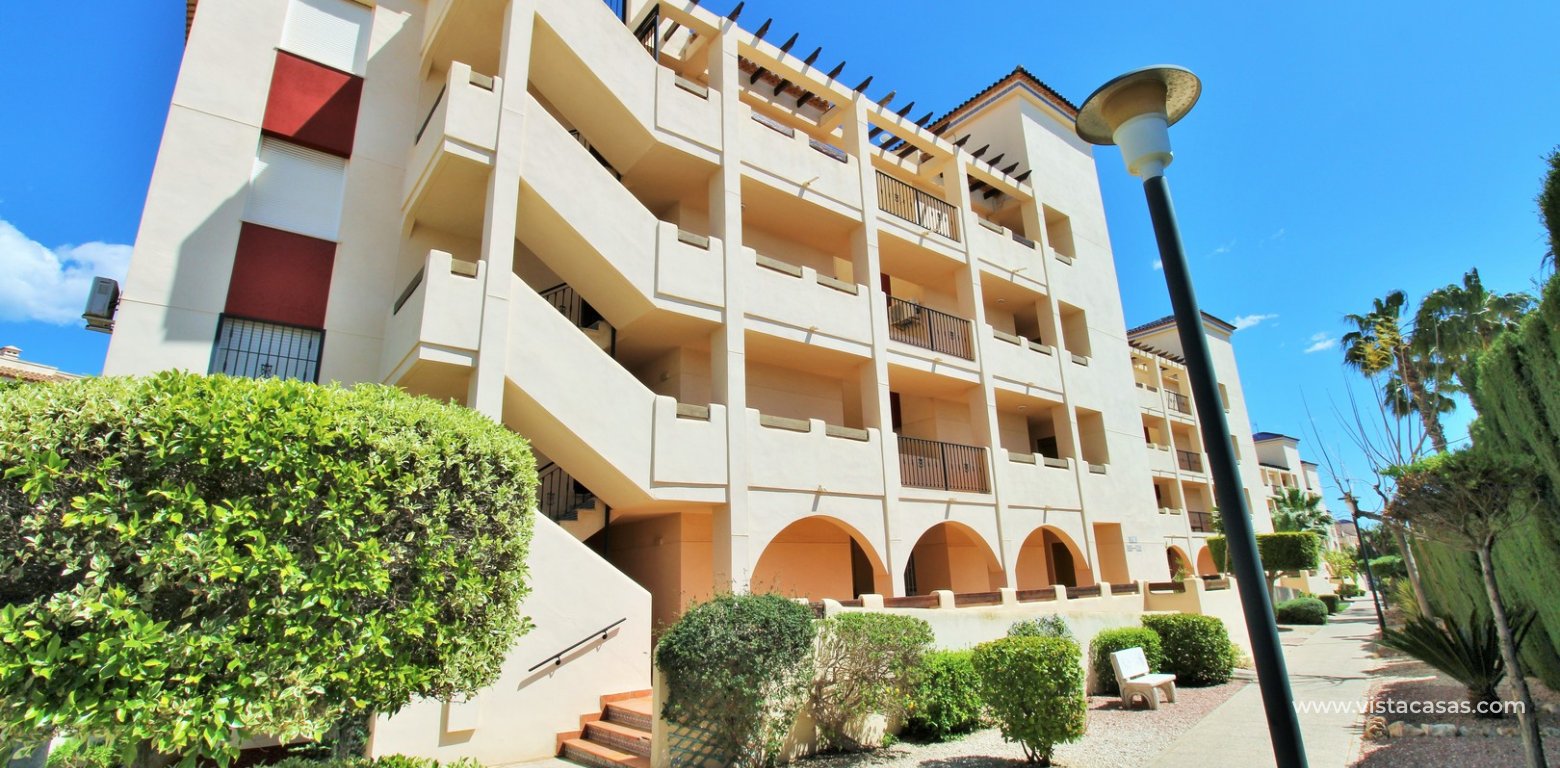 Apartment for sale Jumilla 3 Playa Flamenca block 4