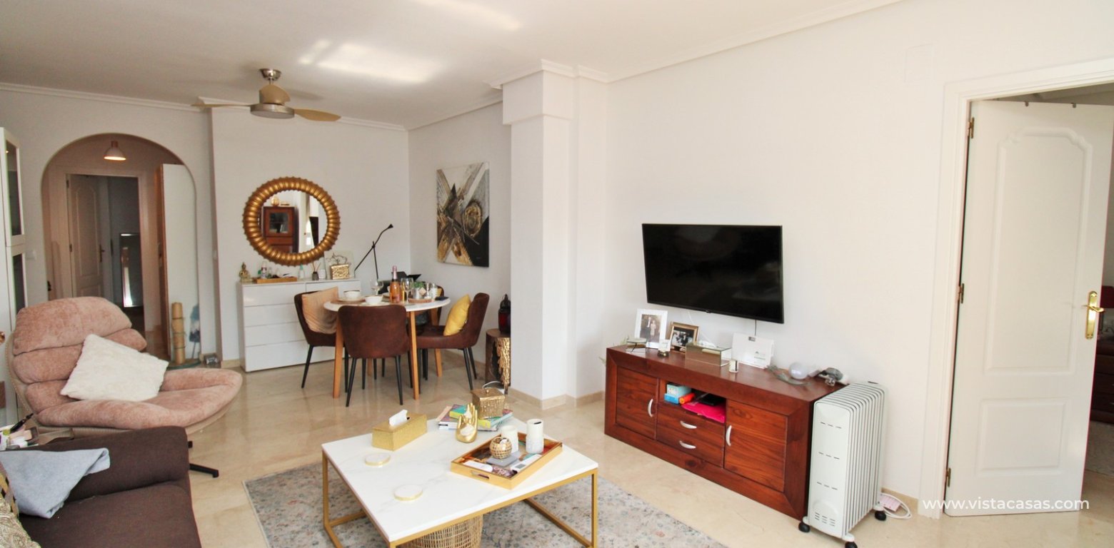 Apartment for sale Jumilla 3 Playa Flamenca lounge 2