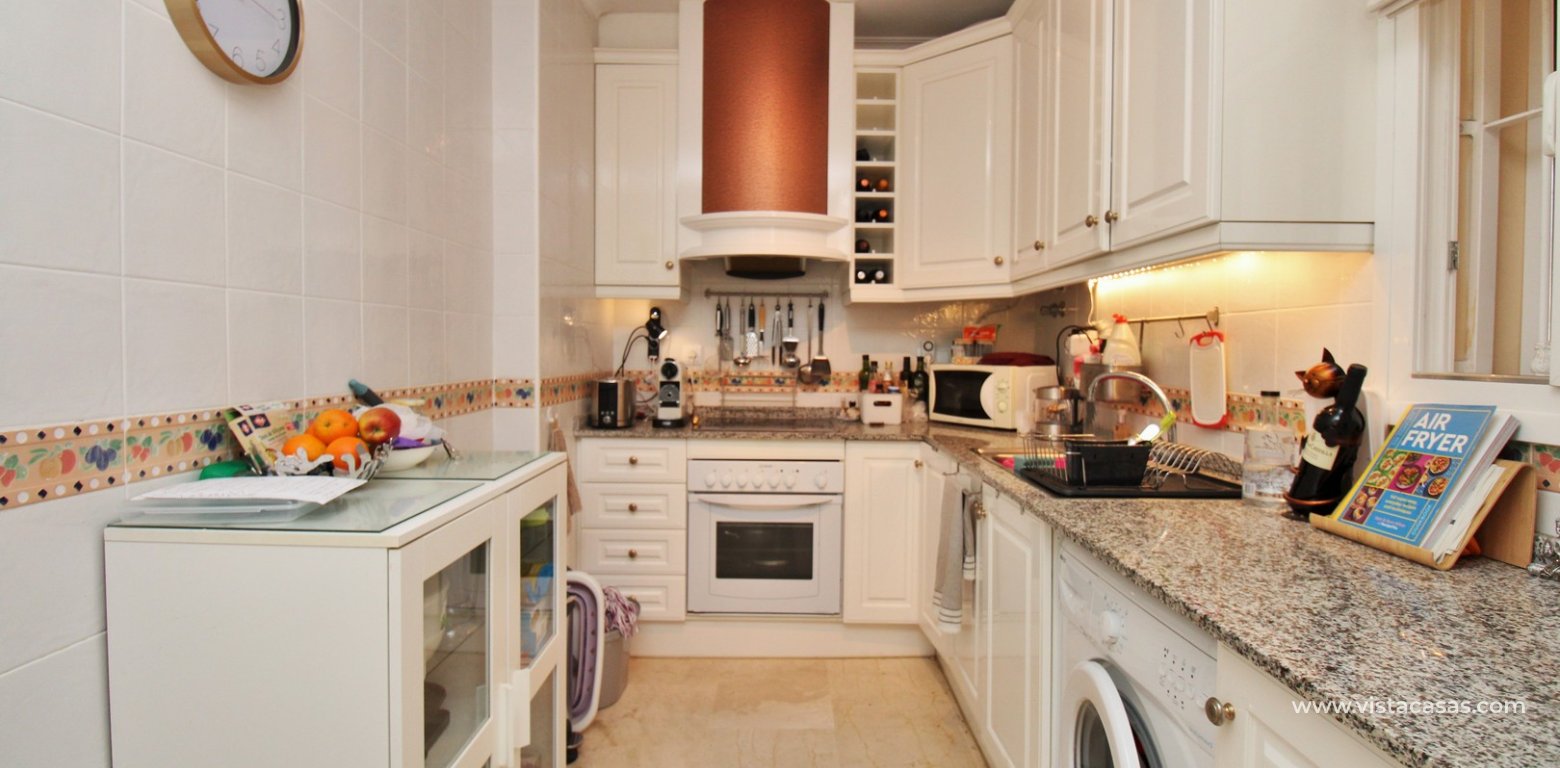 Apartment for sale Jumilla 3 Playa Flamenca kitchen 2