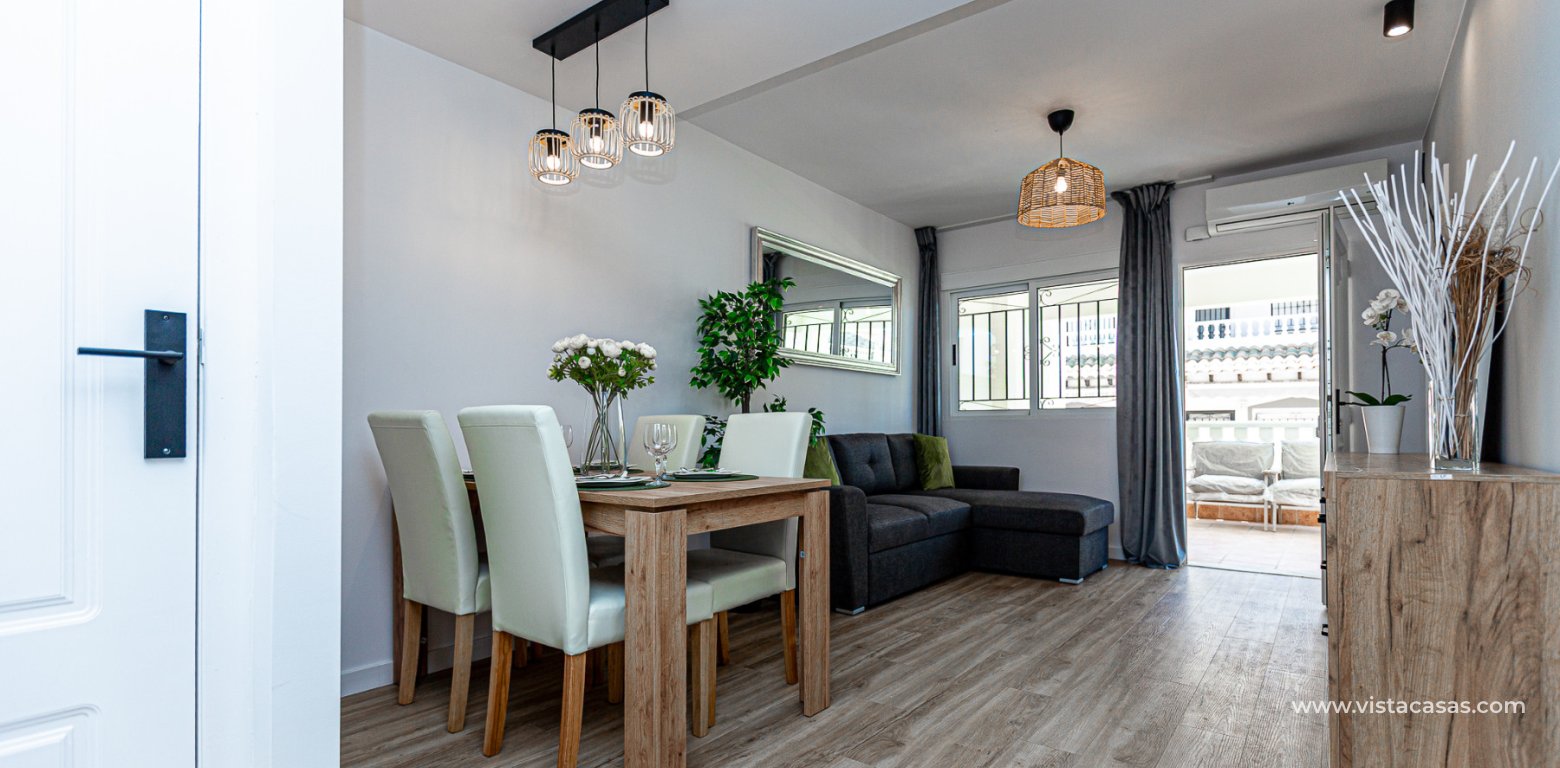 Sale - Townhouse - Punta Prima