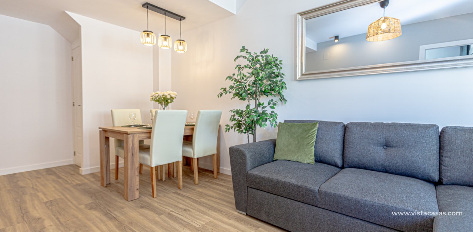 Sale - Townhouse - Punta Prima