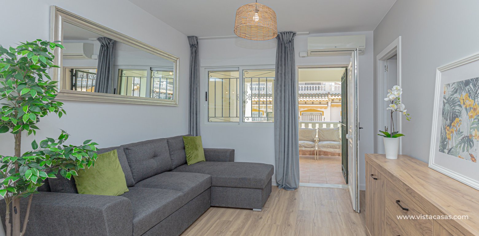 Sale - Townhouse - Punta Prima