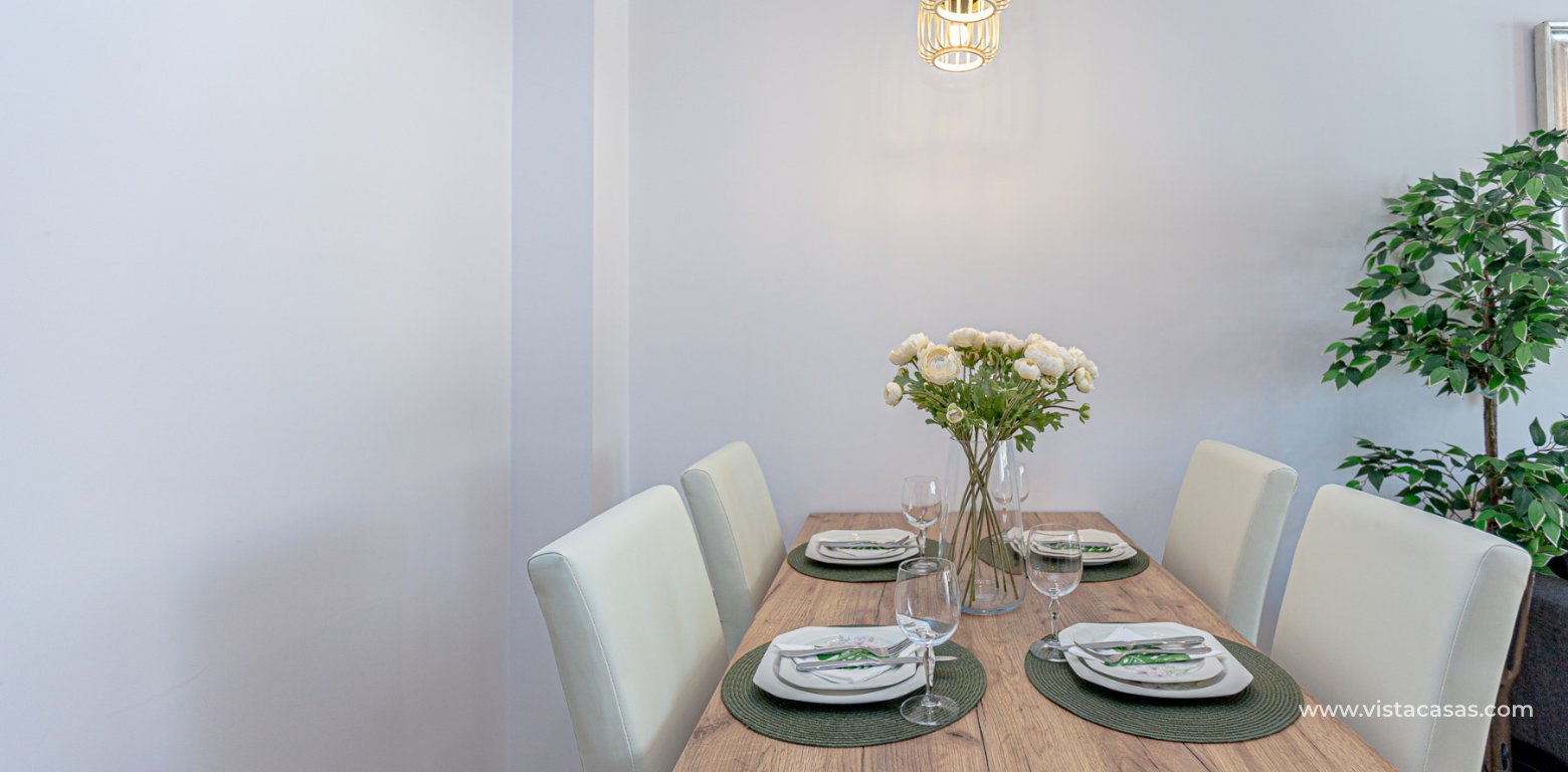 Sale - Townhouse - Punta Prima