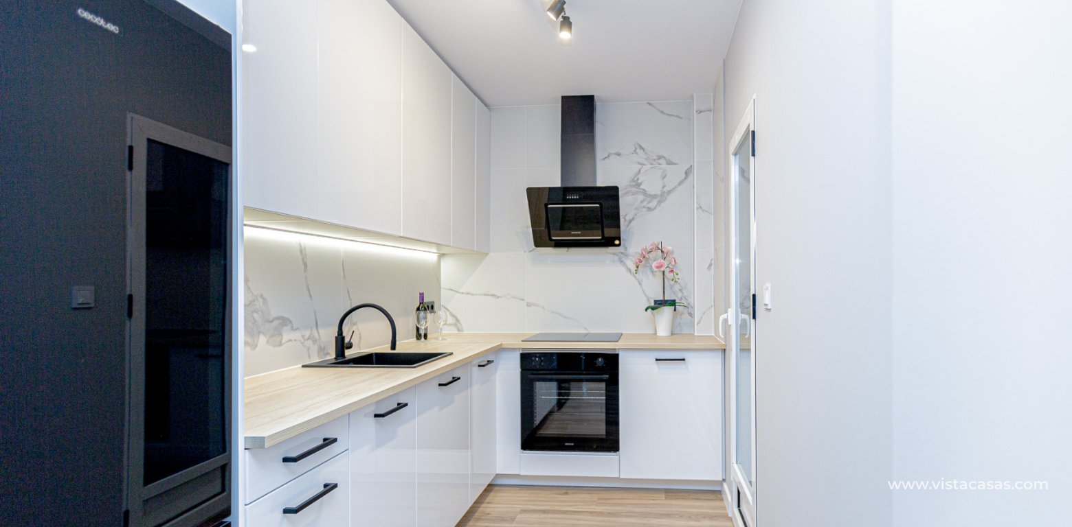 Sale - Townhouse - Punta Prima