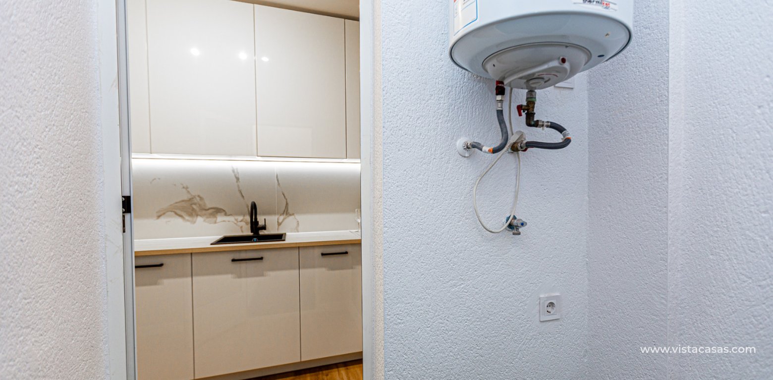 Sale - Townhouse - Punta Prima